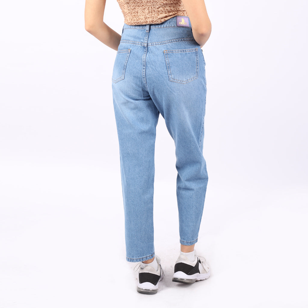 Pantalón Jordache Denim Mujer