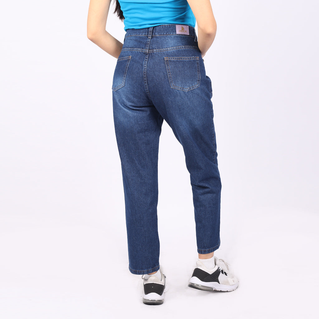 Pantalón Jordache Denim Mujer