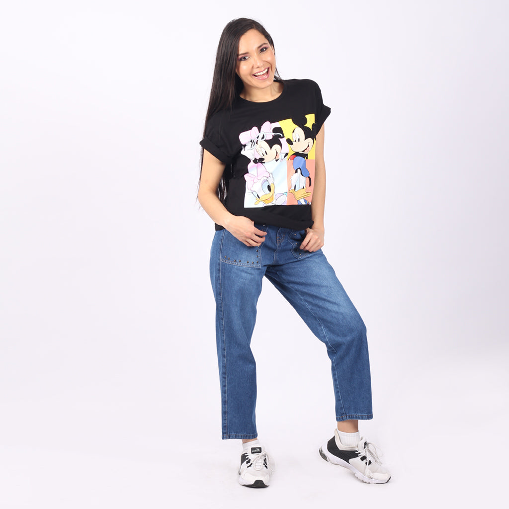 Pantalón Jordache Denim Mujer