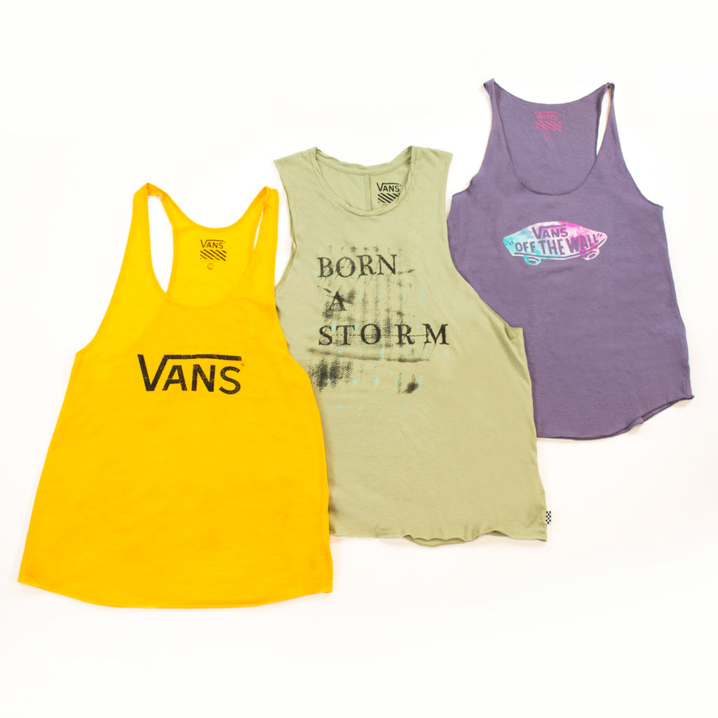 Pack Sorpresa x 3 Bividí de Exportación Mujer - 1 Pack x S/29.90