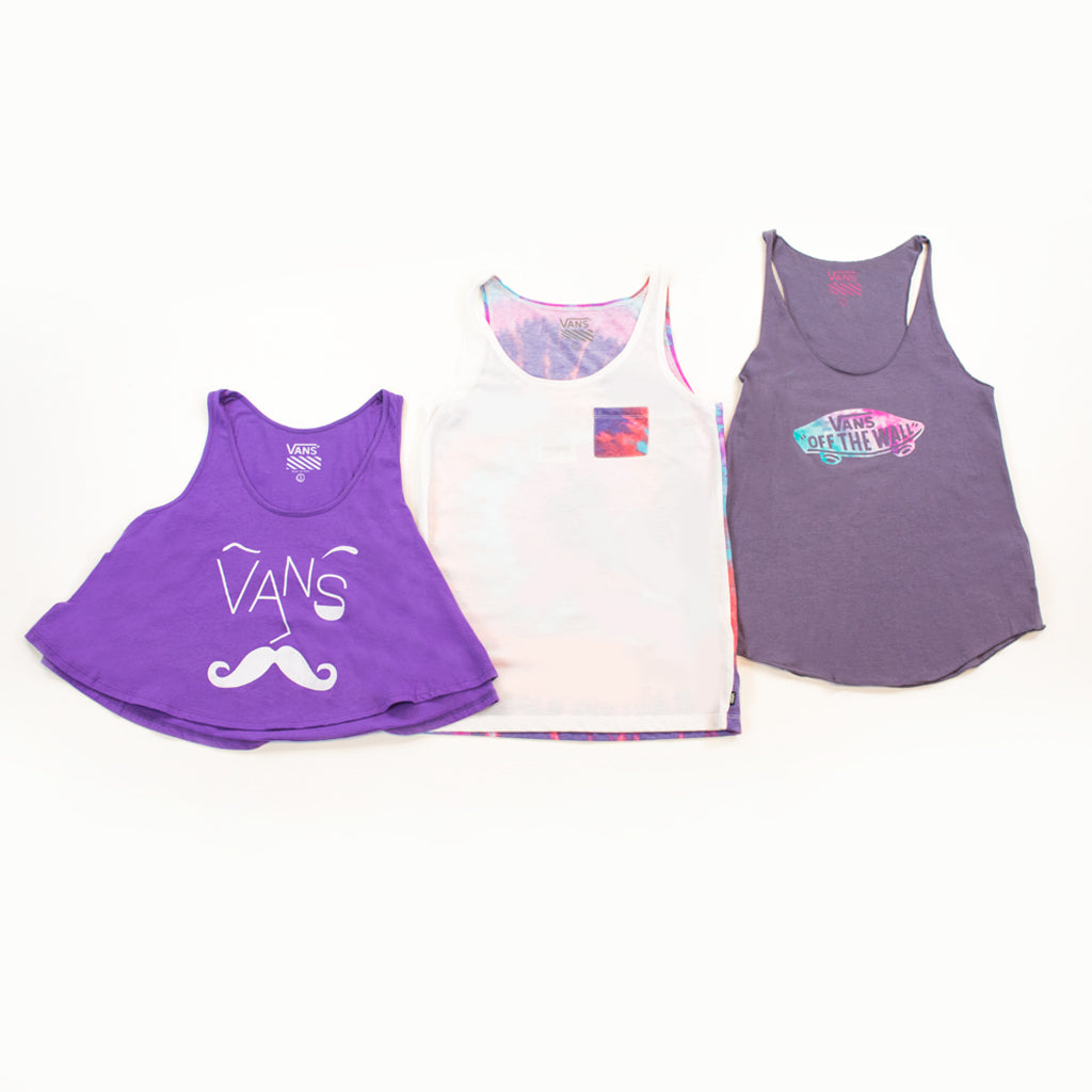 Pack Sorpresa x 3 Bividí de Exportación Mujer - 1 Pack x S/29.90