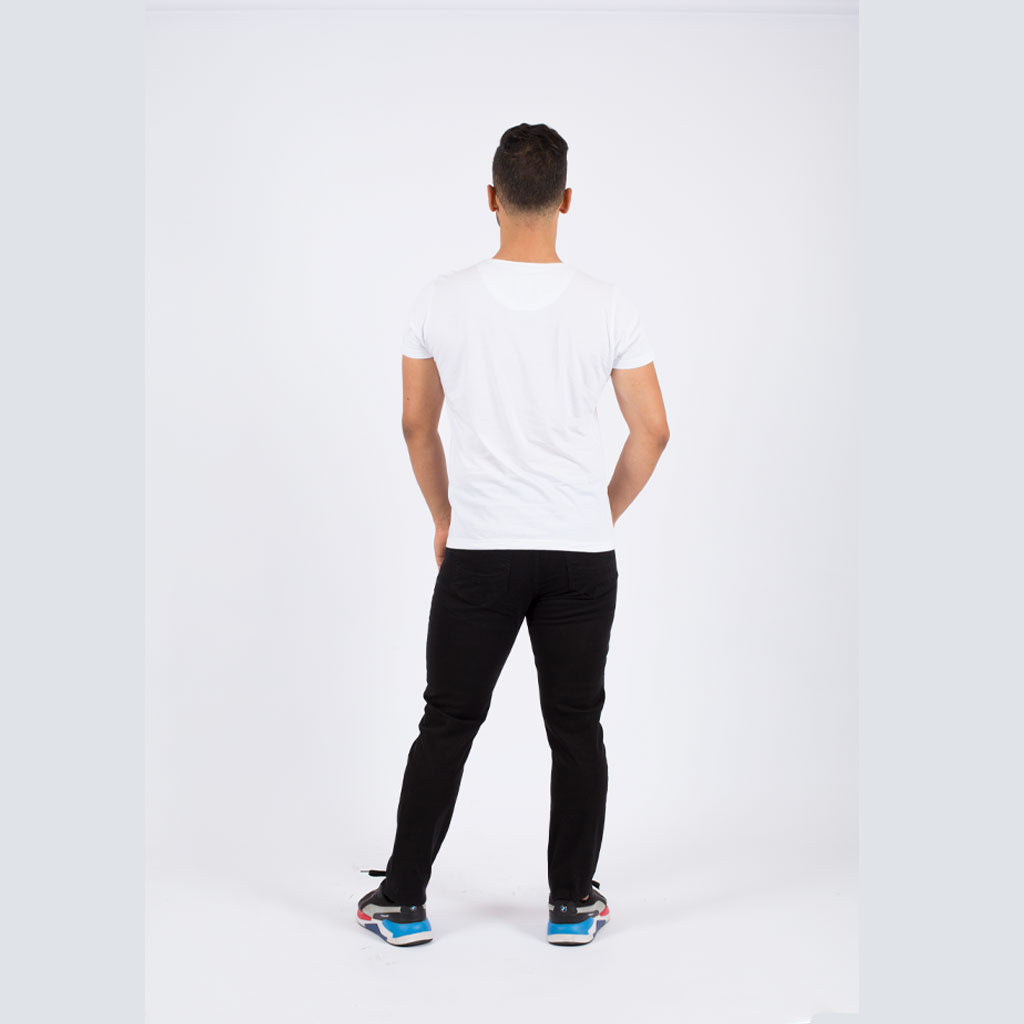 Pantalón Capitan Jeans Drill Hombre