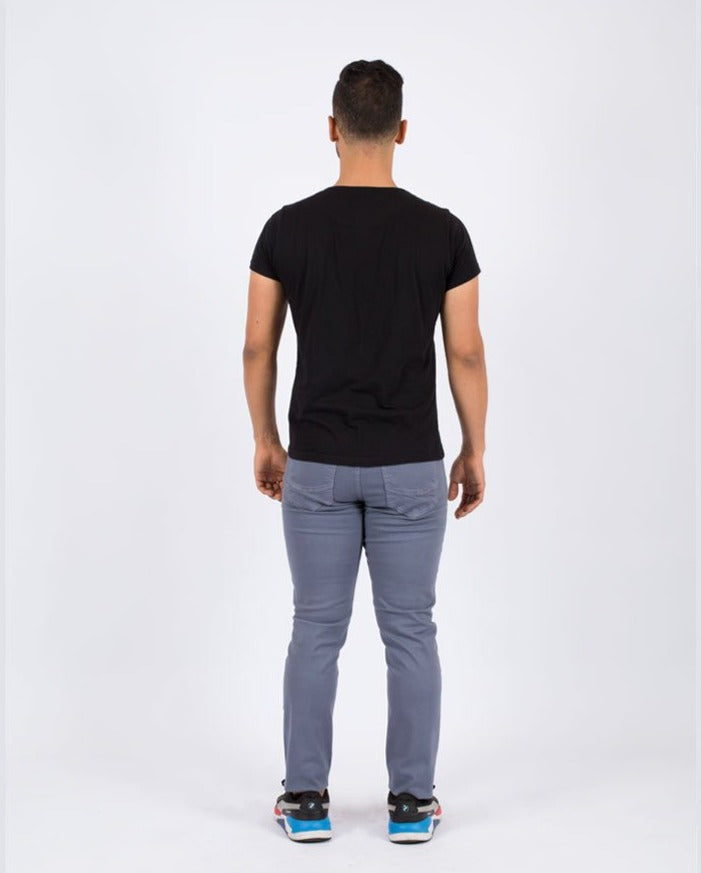Pantalón Capitan Jeans Drill Hombre