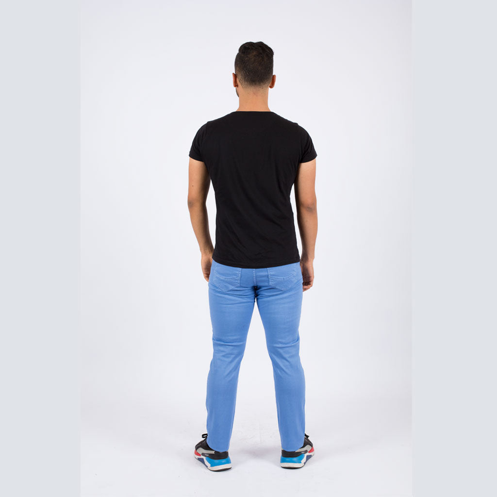 Pantalón Capitan Jeans Drill Hombre