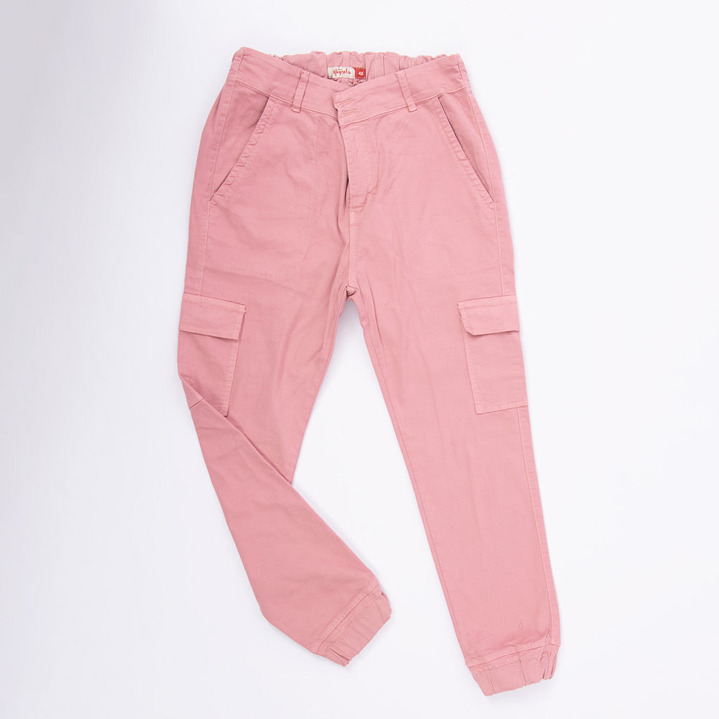 Pantalón Drill Magnolia Mujer - 2x S/110.00 y 3x S/150.00