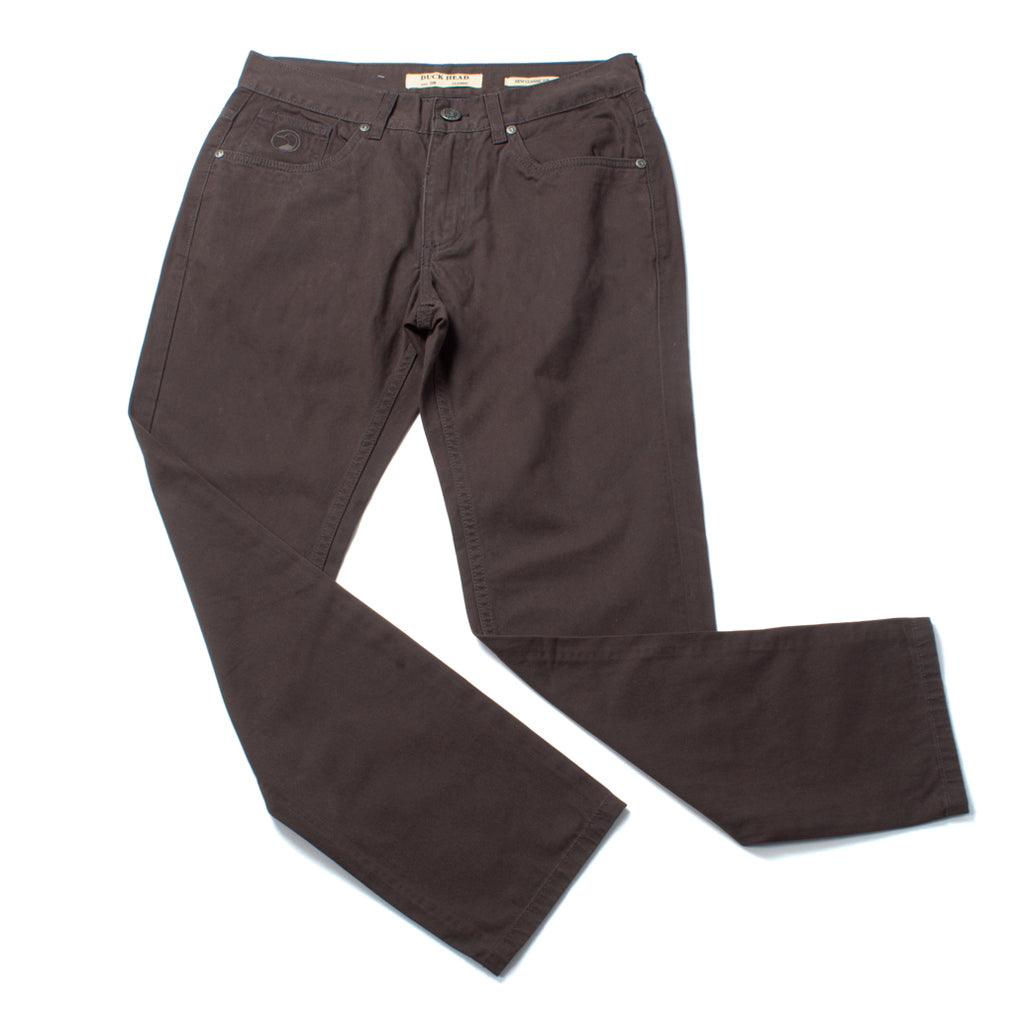 ¡NUEVO! - Pantalón Duck Head Drill Clásico Hombre - 2x S/100.00