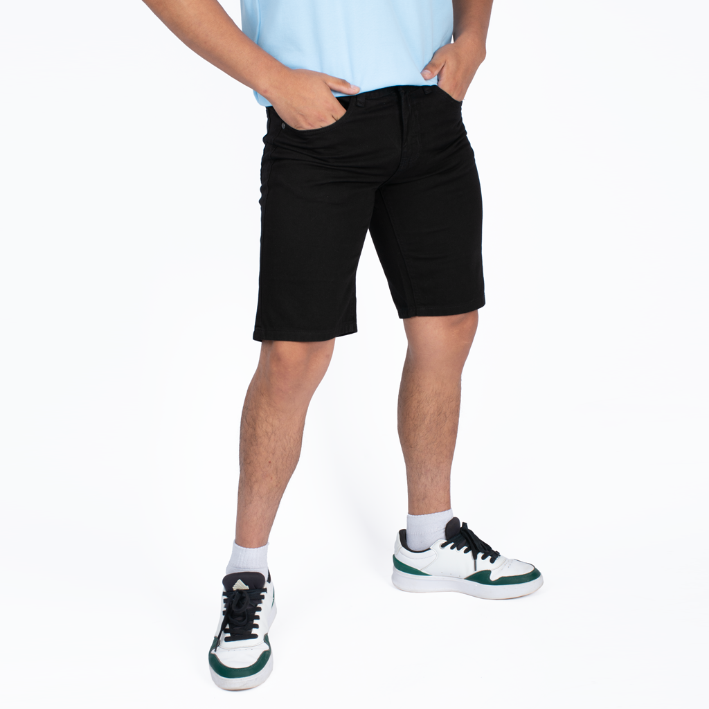 ¡NUEVO! - Bermuda Jordache Drill Hombre - 2x1