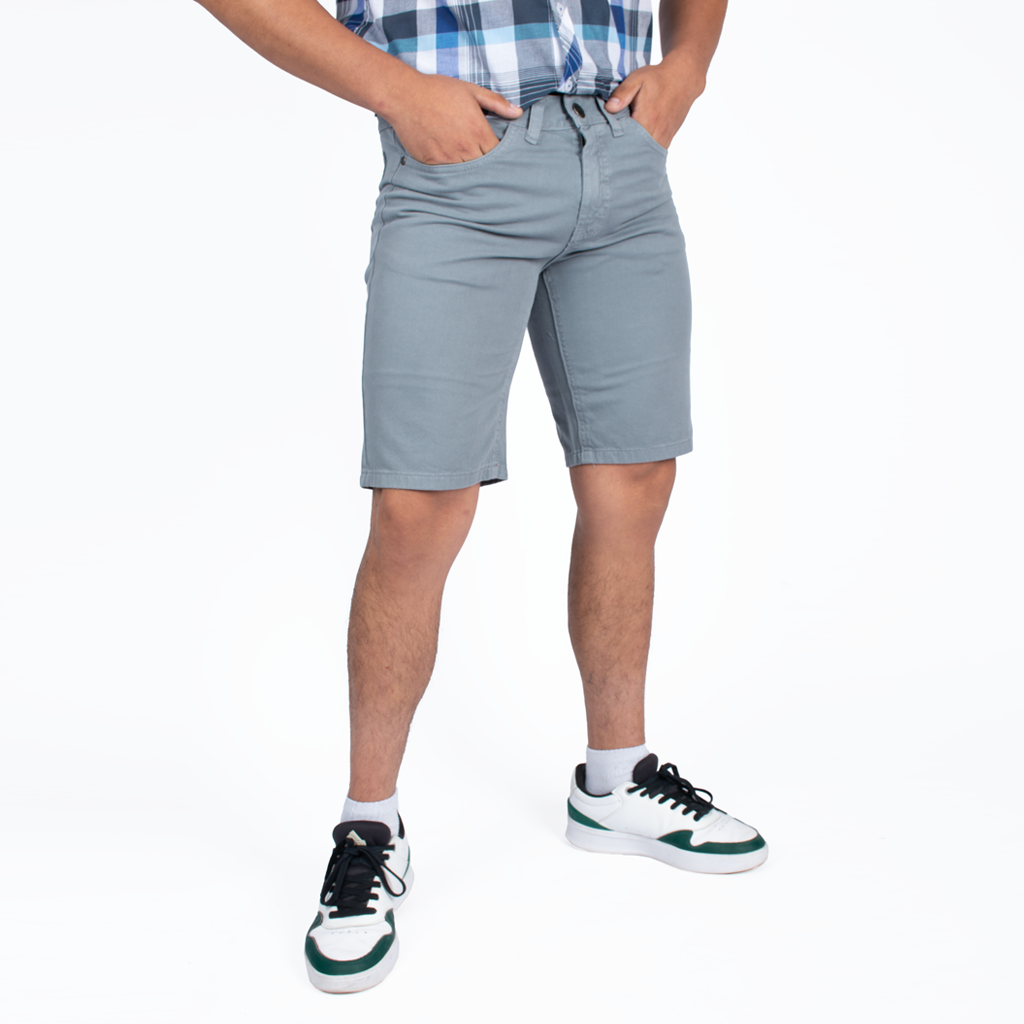 ¡NUEVO! - Bermuda Jordache Drill Hombre - 2x1