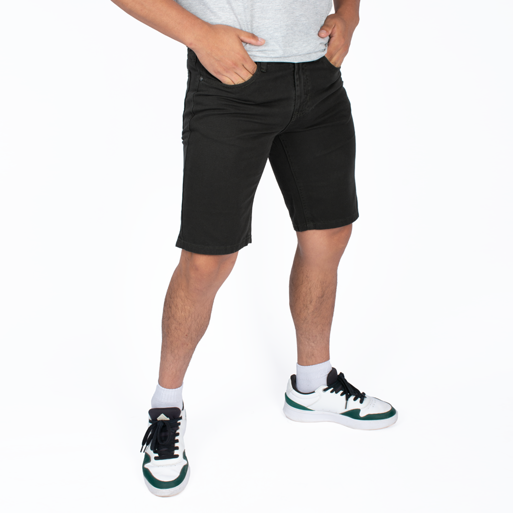 ¡NUEVO! - Bermuda Jordache Drill Hombre - 2x1