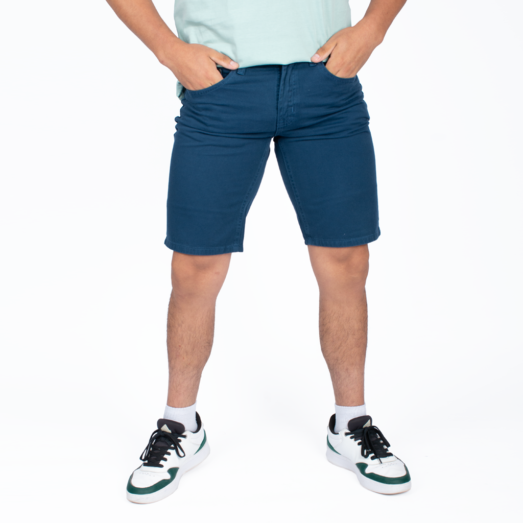 ¡NUEVO! - Bermuda Jordache Drill Hombre - 2x1