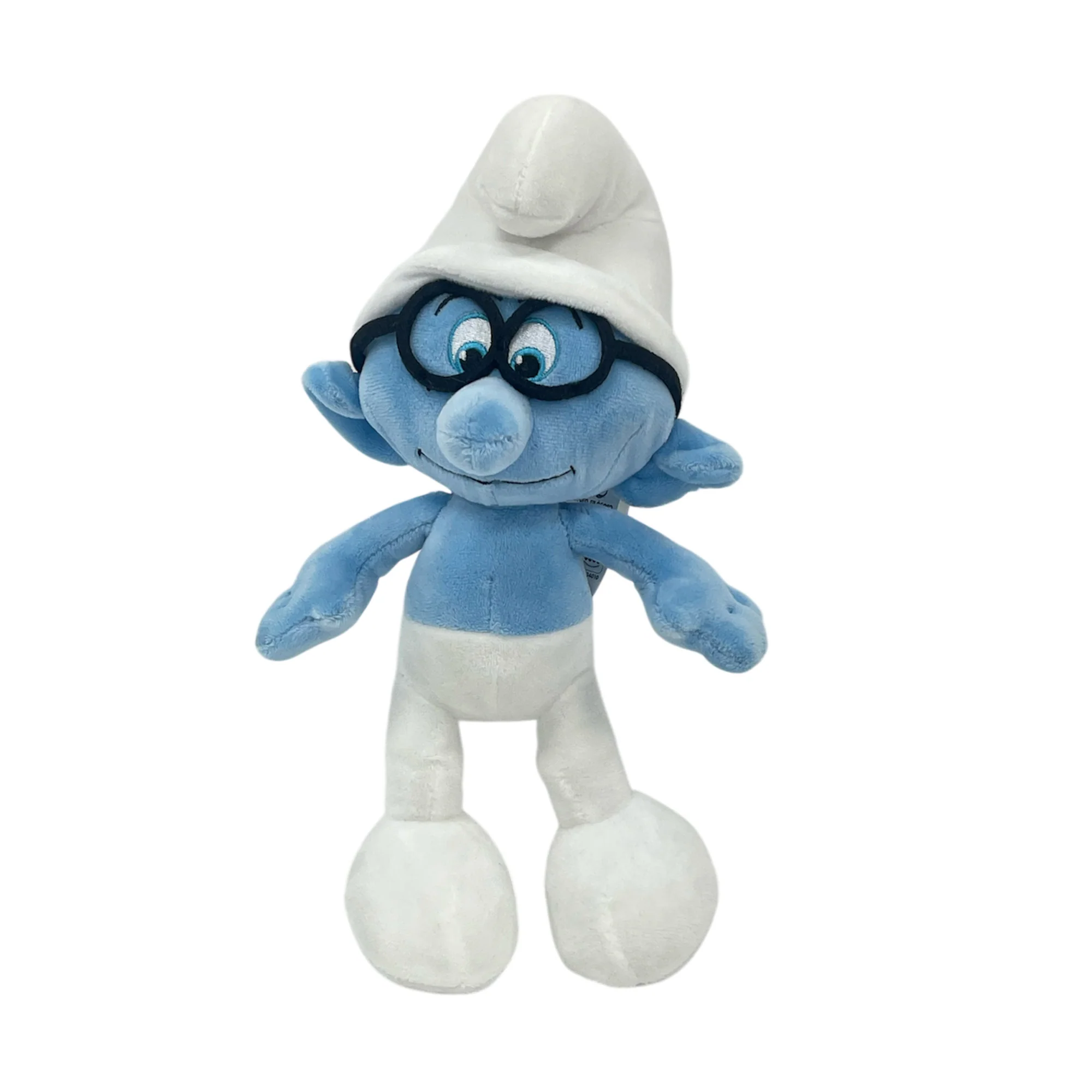 PELUCHE PITUFO FILOSOFO