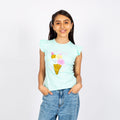 Polo Zaraith Manga Cero Niña - 2x S/35.00