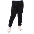 Pantalón Drill Magnolia Mujer