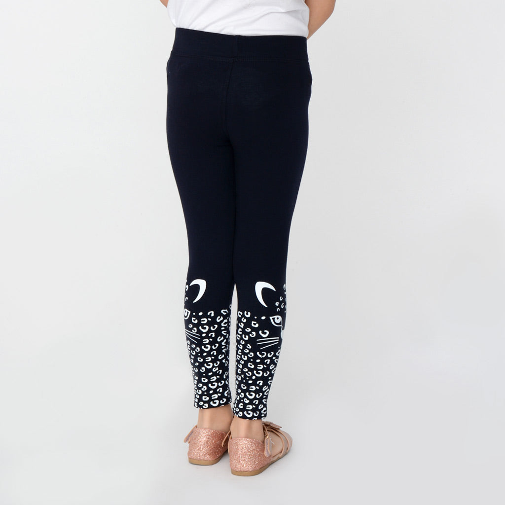 Pantaloneta Algodón Niña - 2x S/25.00