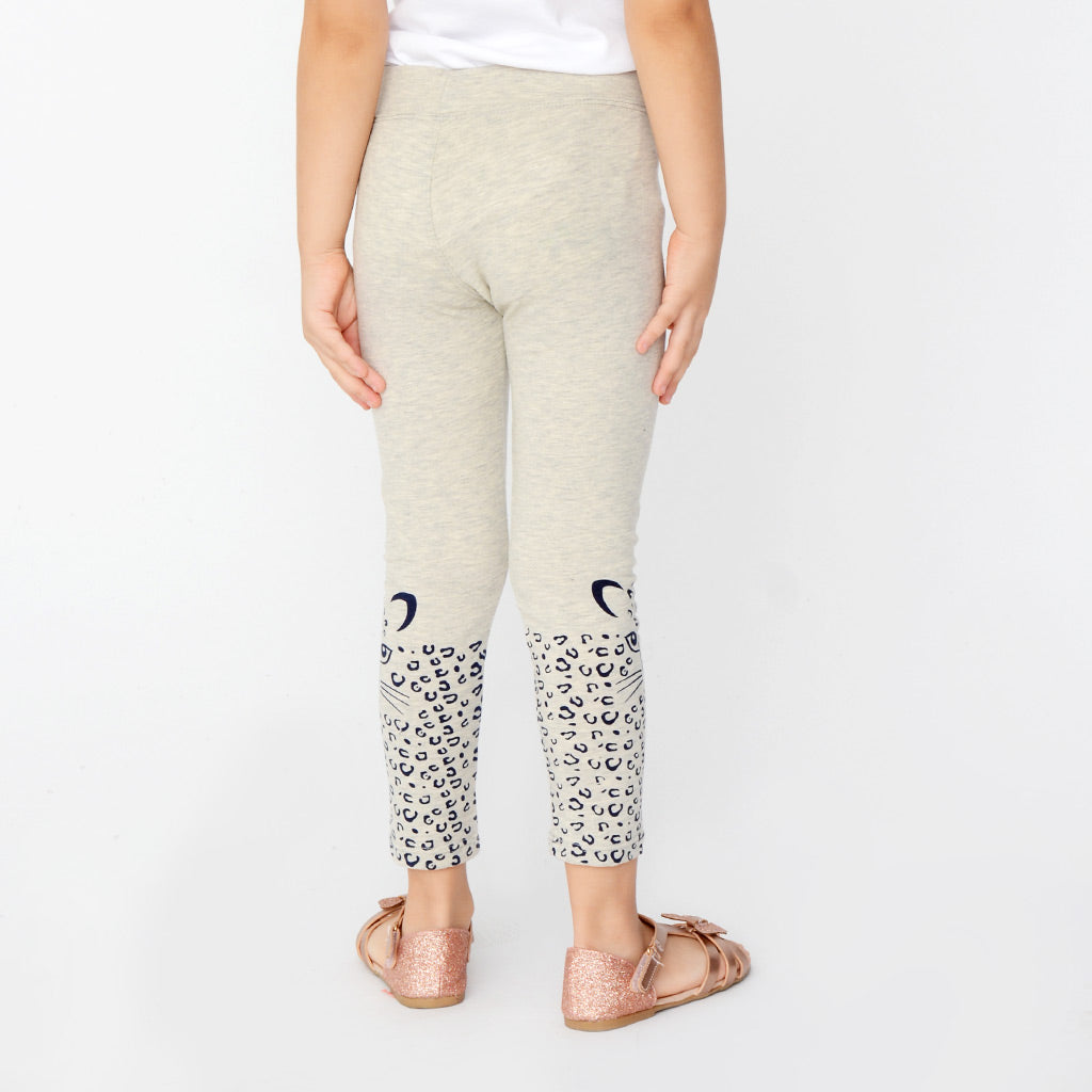 Pantaloneta Algodón Niña - 2x S/25.00