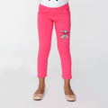 Pantaloneta French Terry Niña - S/12.90