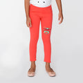 Pantaloneta French Terry Niña - S/12.90