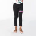 Pantaloneta French Terry Niña - S/12.90