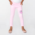 Pantaloneta French Terry Niña - S/12.90
