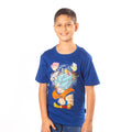 Polo Dragon Ball Manga Corta Niño - 2x S/45.00 y 3x S/60.00