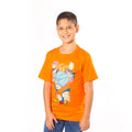 Polo Dragon Ball Manga Corta Niño - 2x S/45.00 y 3x S/60.00