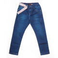 Pantalón Denim Stretch Niño - 2x S/60.00