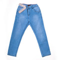 Pantalón Denim Stretch Niño - 2x S/60.00