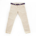 Pantalón Totos Drill Stretch Niño - 2x S/60.00