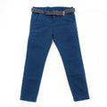 Pantalón Totos Drill Stretch Niño - 2x S/60.00