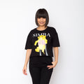Polo El Rey León Manga Corta Mujer - S/9.90