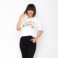 Polo Rugrats Manga Corta Mujer - S/9.90