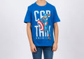 Polo Avengers Manga Corta Niño - 2x S/45.00 y 3x S/60.00