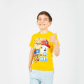 Polo Paw Patrol Manga Corta Niño - 2x S/35.00