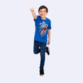 Pantalón Totos  Denim Niño - 2x S/90.00 y 3x S/120.00