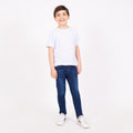 Pantalón Toto Denim Niño - 2x S/60.00