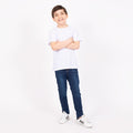 Pantalón Toto Denim Niño - 2x S/60.00