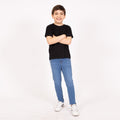 Pantalón Toto Denim Niño - 2x S/60.00