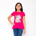 Polo Zaraith con Lentejuelas Manga Corta Niña - 2x S/45.00 y 3x S/60.00