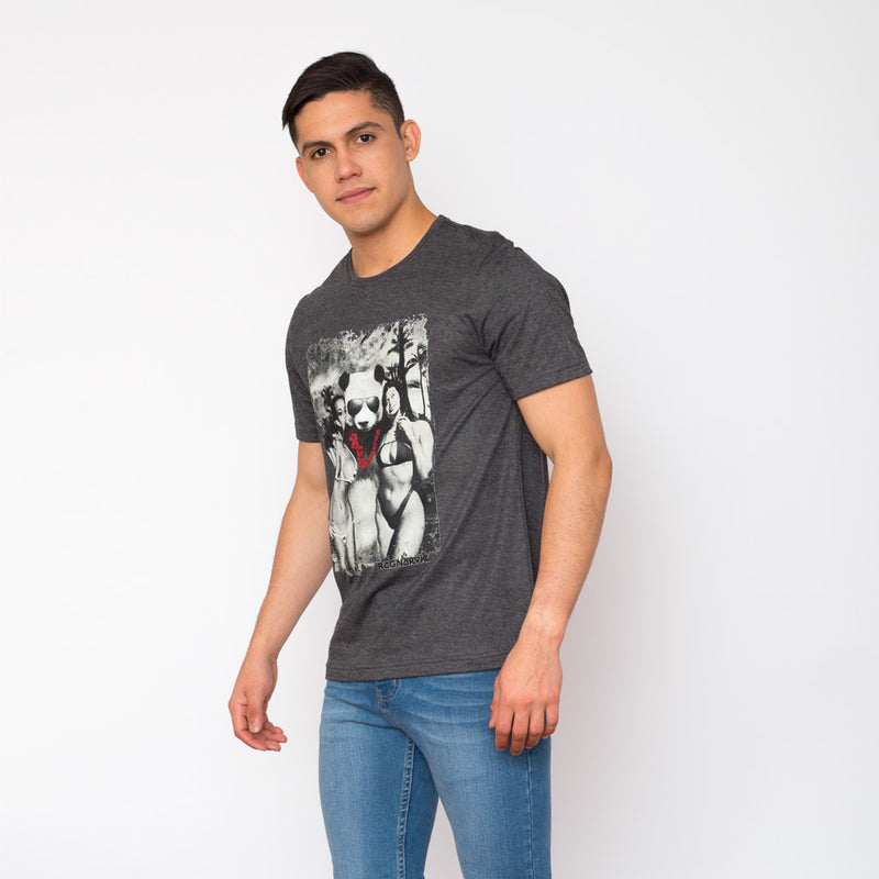 Polo Ragnarok Manga Corta Hombre - 2x S/45.00 y 3x S/60.00