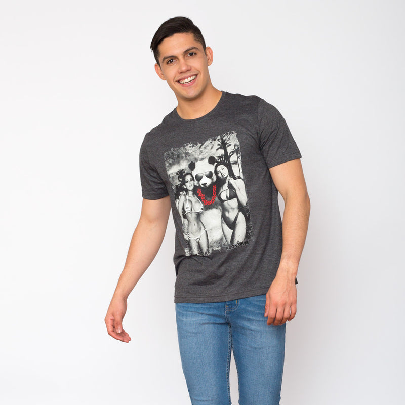 Polo Ragnarok Manga Corta Hombre - 2x S/45.00 y 3x S/60.00