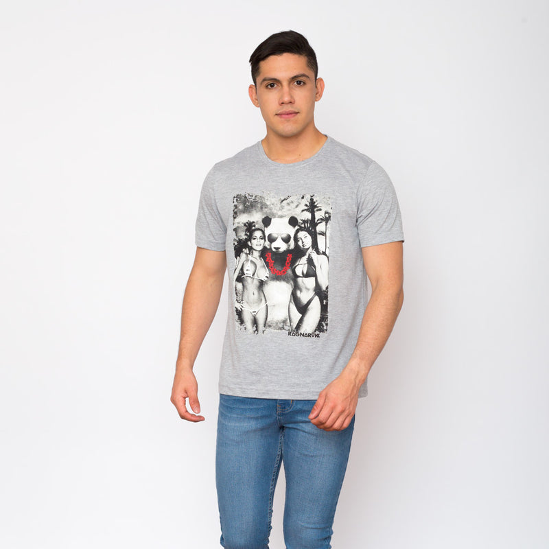 Polo Ragnarok Manga Corta Hombre - 2x S/45.00 y 3x S/60.00