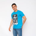 Polo Ragnarok Manga Corta Hombre - S/9.90