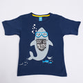 Polo Amir Manga Corta Niño - 2x S/45.00 y 3x S/60.00