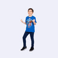 Pantalón Totos  Denim Niño - 2x S/90.00 y 3x S/120.00