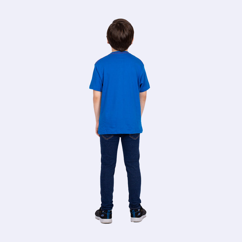 Pantalón Totos  Denim Niño - 2x S/90.00 y 3x S/120.00
