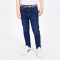 Pantalón Toto Denim Niño - 2x S/60.00