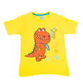 Polo Amir Manga Corta Niño - 2x S/35.00
