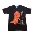 Polo Amir Manga Corta Niño - 2x S/35.00