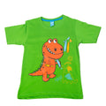 Polo Amir Manga Corta Niño - 2x S/35.00