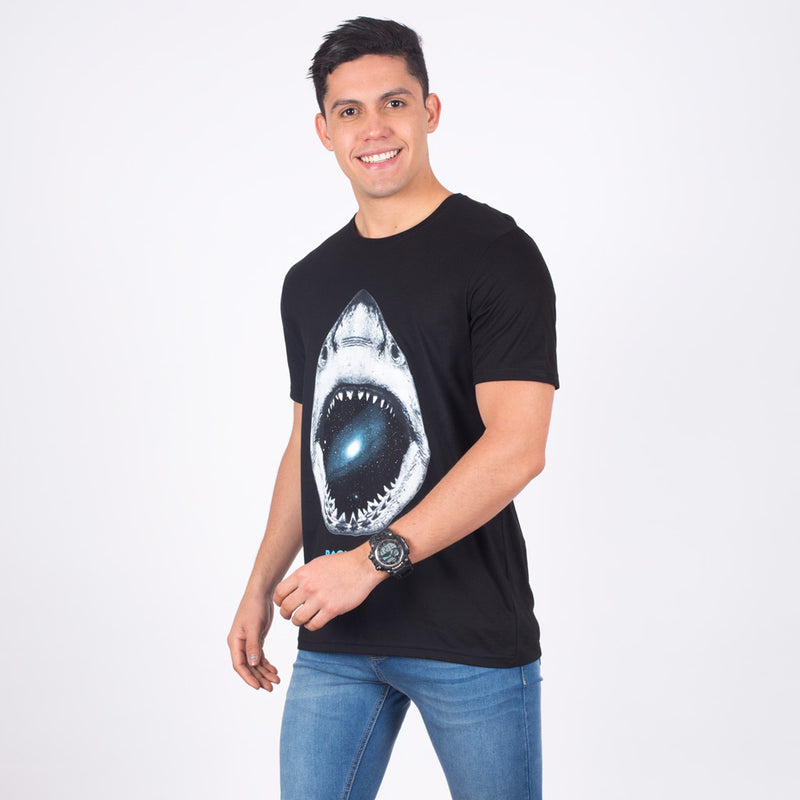 Polo Ragnarok Manga Corta Hombre - S/15.00